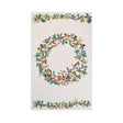 Ulster Weavers Christmas Robins Cotton Accessories Tea Towel