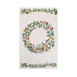 Ulster Weavers Christmas Robins Cotton Accessories Tea Towel