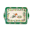 Ulster Weavers Christmas Robins Accessories Scatter Tray