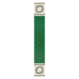 Ulster Weavers Christmas Robins Cotton Accessories Table Runner