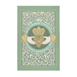Ulster Weavers Claddagh Ring 100% Cotton Tea Towel