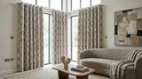Clarion Made to Measure Curtains Brown 3