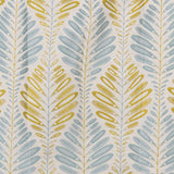 Clarion Made to Measure Roman Blind Duck Egg 3