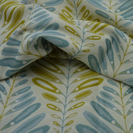 Clarion Made to Measure Roman Blind Duck Egg 2