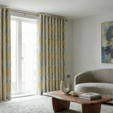Clarion Made to Measure Curtains Duck Egg