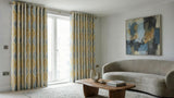 Clarion Made to Measure Curtains Duck Egg 3