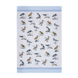 Ulster Weavers Coastal Birds Blue 100% Cotton Tea Towel