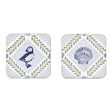 Ulster Weavers Coastal Treasures Coasters 4 Pack