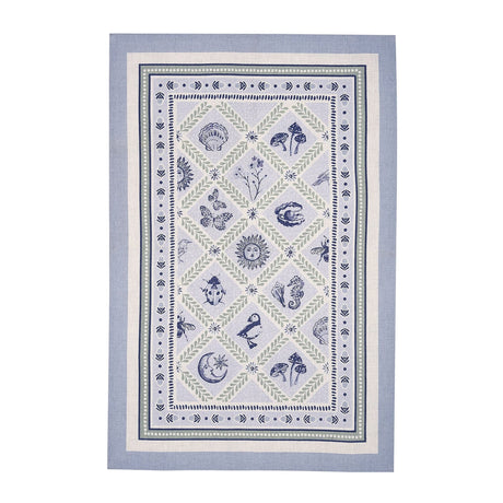 Ulster Weavers Coastal Treasures Cotton Tea Towel