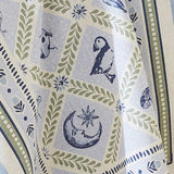 Ulster Weavers Coastal Treasures Cotton Tea Towel - Coastal Treasures Cotton Tea Towel In Blue 4