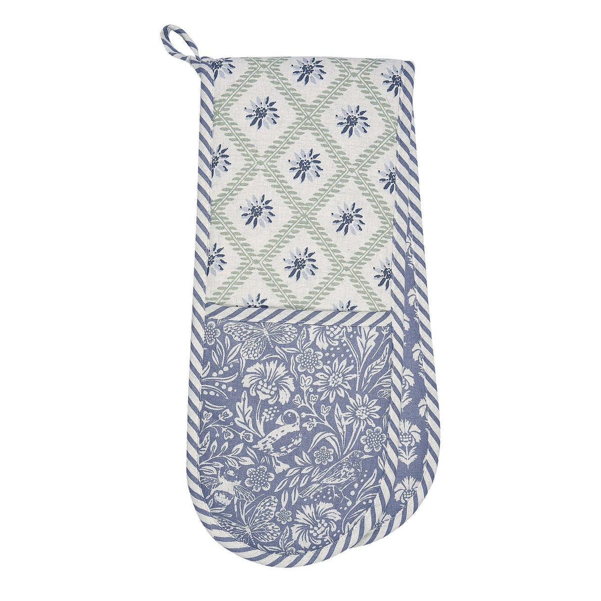Ulster Weavers Coastal Treasures Cotton Double Oven Glove