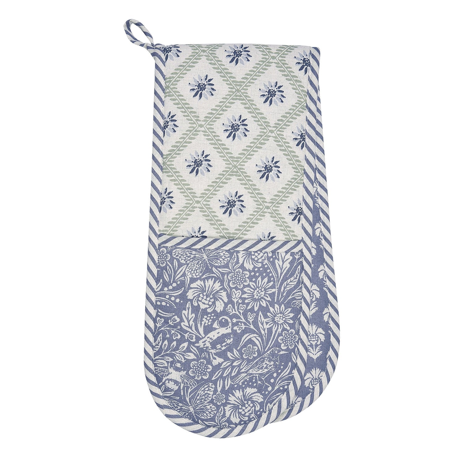 Ulster Weavers Coastal Treasures Cotton Double Oven Glove