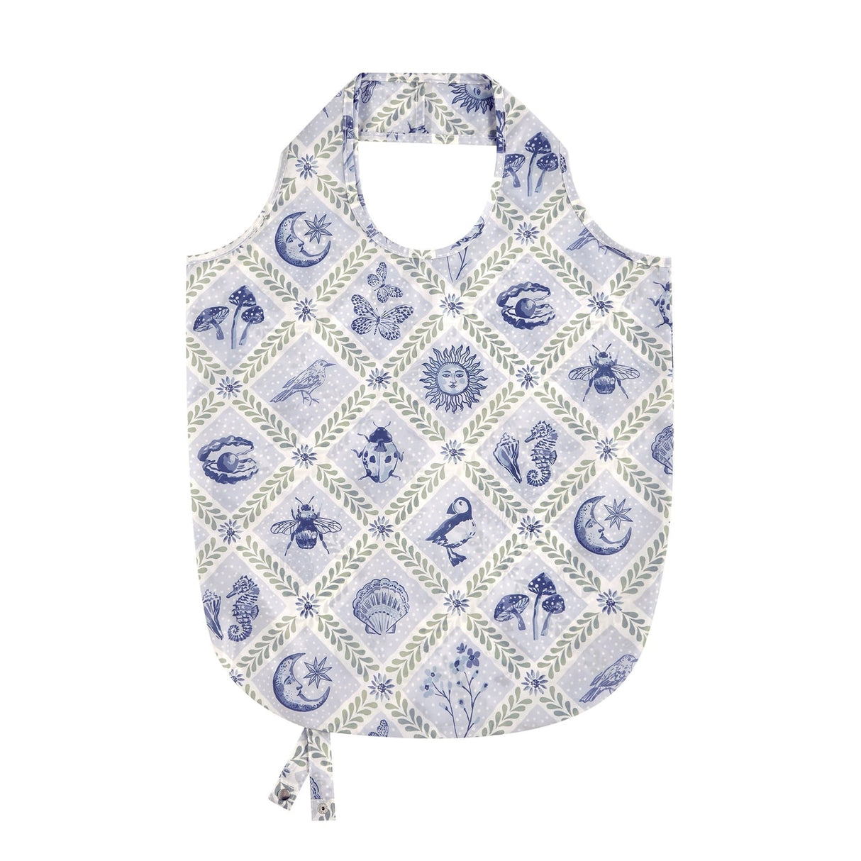Ulster Weavers Coastal Treasures Large Shoulder Bag