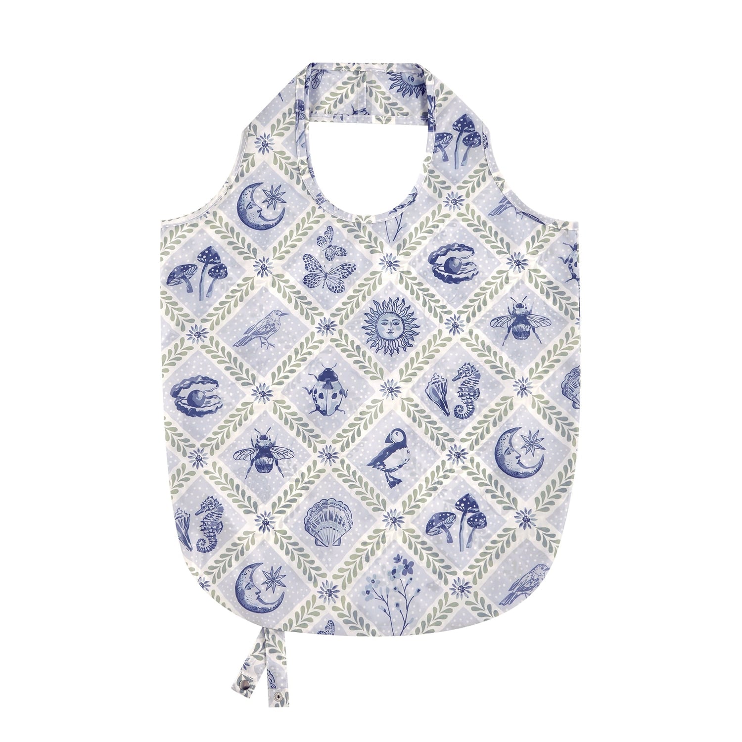 Ulster Weavers Coastal Treasures Large Shoulder Bag
