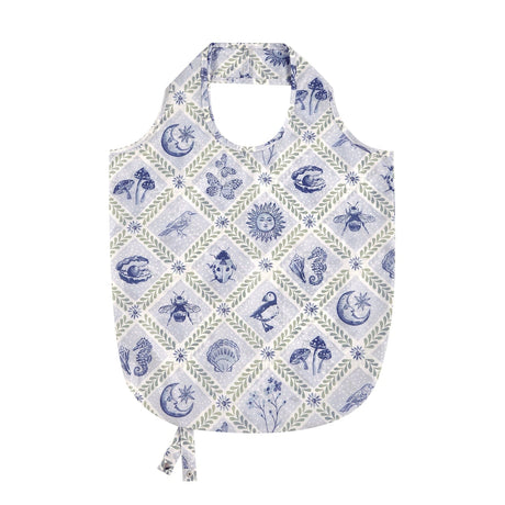 Ulster Weavers Coastal Treasures Large Shoulder Bag