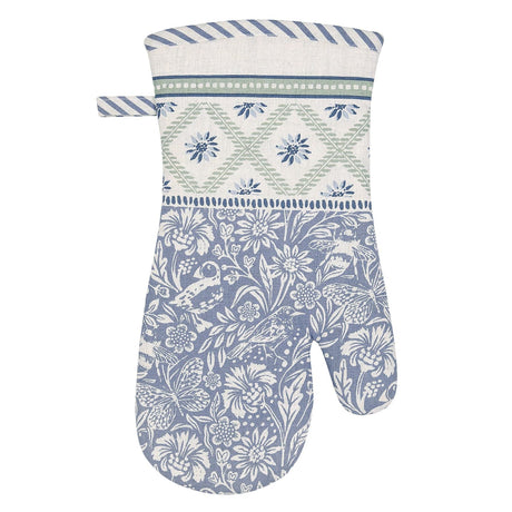 Ulster Weavers Coastal Treasures Cotton Gauntlet Oven Glove