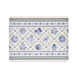 Ulster Weavers Coastal Treasures Cotton Placemat 4 Pack