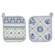Ulster Weavers Coastal Treasures Cotton Pot Mitt