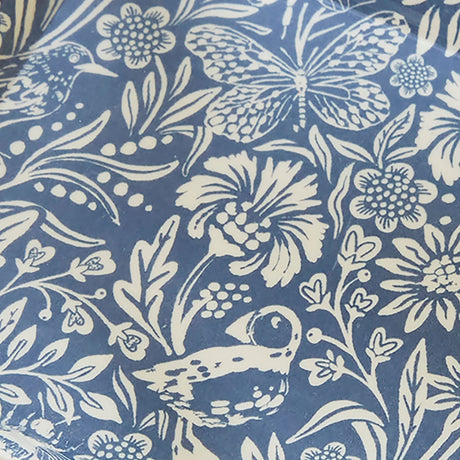 Ulster Weavers Coastal Treasures Scatter Tray - Coastal Treasures Scatter Tray In Blue 4