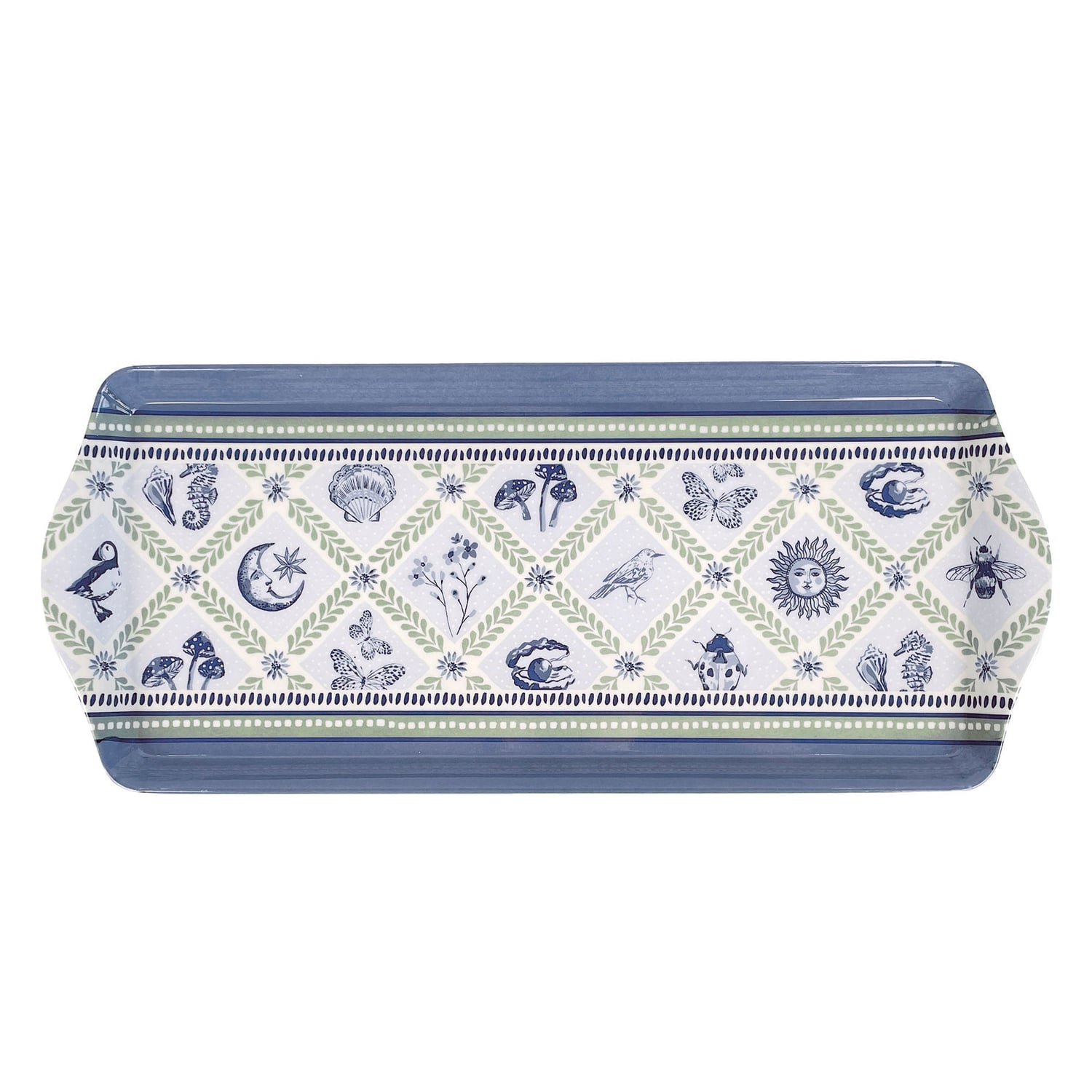 Ulster Weavers Coastal Treasures Large Scatter Tray