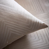 Laurence Llewelyn-Bowen Cocktail Microfibre Duvet Cover Set - Ivory - Cocktail Duvet Cover Set In Ivory 3
