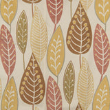 Coco Made to Measure Roman Blind Autumn 3