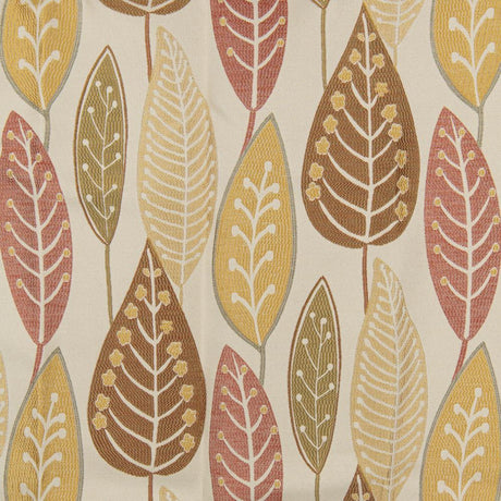 Coco Made to Measure Roman Blind Autumn 3