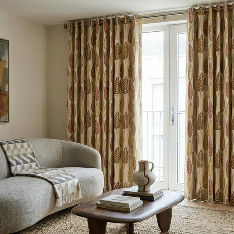 Coco Made to Measure Curtains Autumn