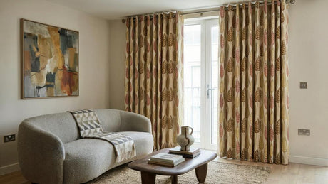 Coco Made to Measure Curtains Autumn 3