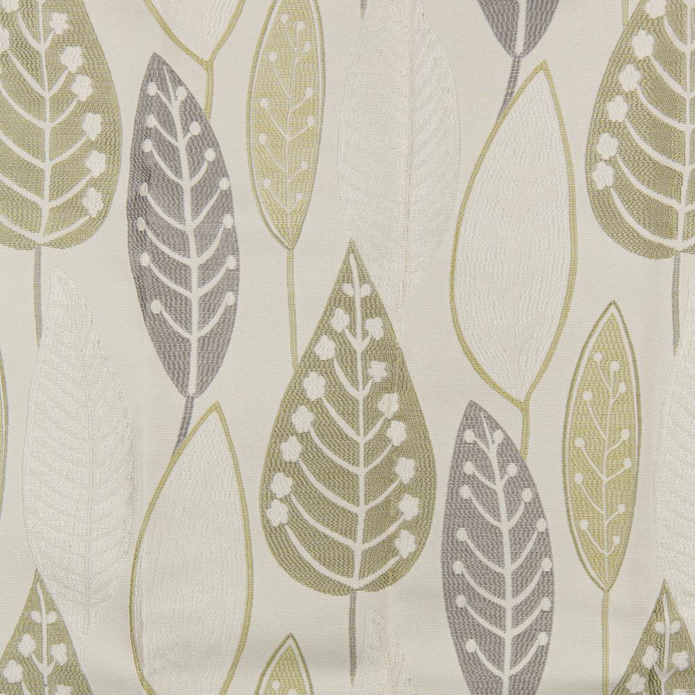 Coco Made to Measure Roman Blind Green 2