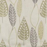 Coco Made to Measure Roman Blind Green 2