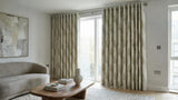 Coco Made to Measure Curtains Green 3