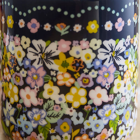 Ulster Weavers Confetti Floral Bone China Mug - Confetti Floral Bone China Mug In Multicolour 4