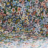 Ulster Weavers Confetti Floral Cotton Apron - Confetti Floral Cotton Apron In Multicolour 3
