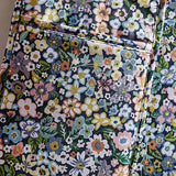 Ulster Weavers Confetti Floral Double Oven Glove - Confetti Floral Double Oven Glove In Multicolour 3
