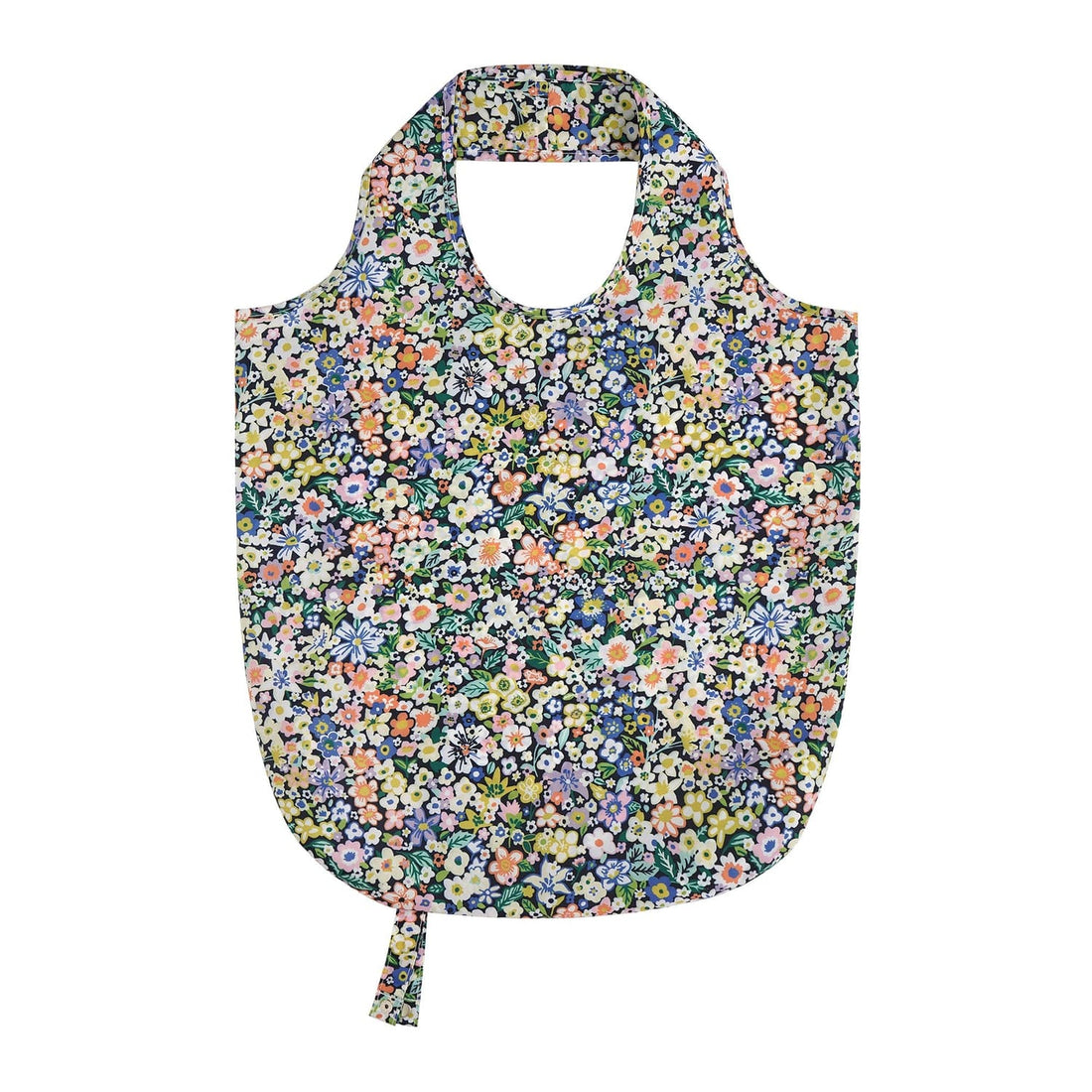 Ulster Weavers Confetti Floral Packable Shopping Bag