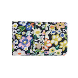 Ulster Weavers Confetti Floral Packable Shopping Bag - Confetti Floral Foldable Tote Bag Medium In Multicolour 3