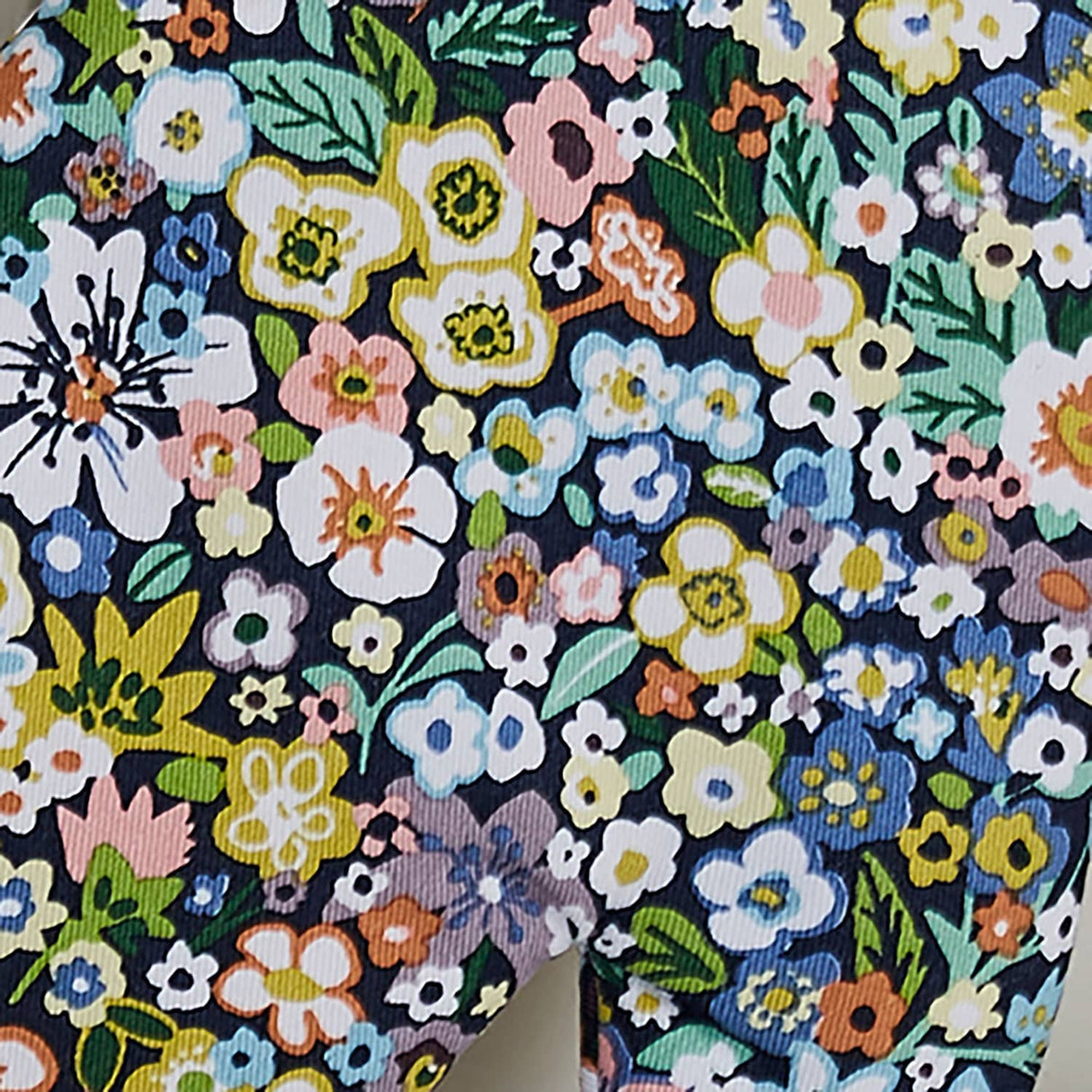 Ulster Weavers Confetti Floral Gauntlet Oven Glove - Confetti Floral Gauntlet Oven Glove In Multicolour 3