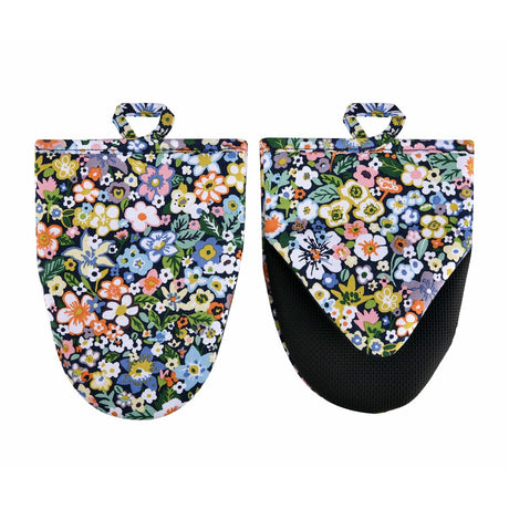 Ulster Weavers Confetti Floral Microwave Mitts Pair