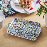 Ulster Weavers Confetti Floral Scatter Tray - Confetti Floral Scatter Tray In Multicolour 2