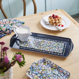 Ulster Weavers Confetti Floral Small Tray - Confetti Floral Small Serving Tray In Multicolour 2