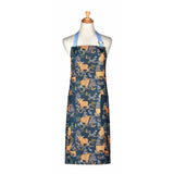 Ulster Weavers Connie Cow Cotton Apron