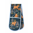Ulster Weavers Connie Cow Double Oven Glove