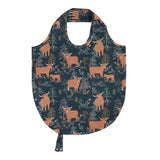 Ulster Weavers Connie Cow Packable Shopping Bag