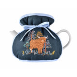 Ulster Weavers Connie Cow Muff Tea Cosy