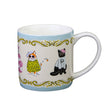 Ulster Weavers Cool Cats Bone China Mug