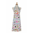 Ulster Weavers Cool Cats Cotton Apron