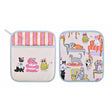 Ulster Weavers Cool Cats Pot Mitt