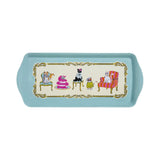 Ulster Weavers Cool Cats Small Tray