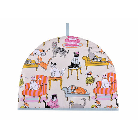 Ulster Weavers Cool Cats Tea Cosy